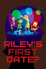 Del revés: ¿la primera cita de Riley?