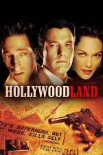 Hollywoodland - Bastidores da Fama