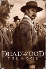 Deadwood - O Filme