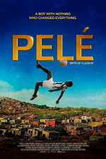 Pelé: Birth of a Legend