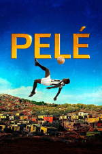 Pelé, el nacimiento de una leyenda
