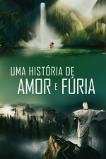 Rio 2096 - Una storia d'amore e furia