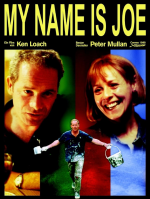 Mein Name ist Joe