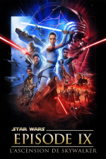 Star Wars - L'Ascension de Skywalker