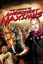 301 - La Leggenda di Maximus il Fichissimo