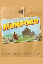 Dr.Mumford