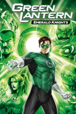 Green Lantern - Emerald Knights