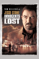Jesse Stone - Verlorene Unschuld