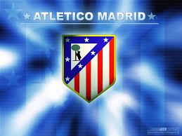 Atlético Madrid (Spagna)