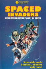 Spaced Invaders - Extraterrestri fuori di testa