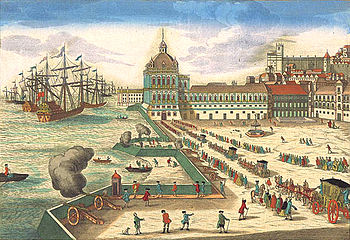 ルーベンスとティティアンの絵画はポルトガルのリベイラ宮殿と共に消えます。