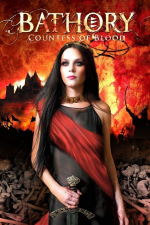 Кровавая графиня – Батори