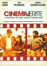 Cinema Verite - A Saga de uma Família Americana