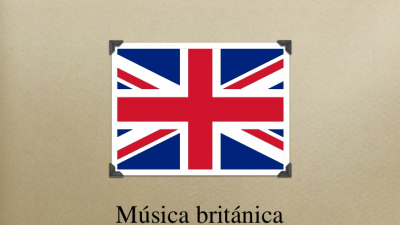 I migliori cantanti britannici