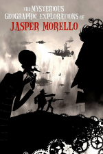 Tajemnicze wyprawy Jaspera Morello