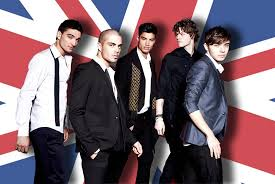 THE WANTED