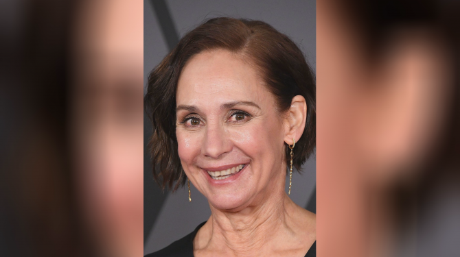 Best Laurie Metcalf movies