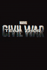 Équipe Thor : Civil War