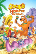 Scooby-Doo! et le monstre du Mexique
