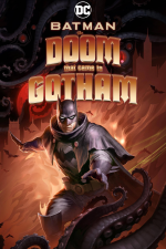 배트맨: 고담에 찾아온 운명
