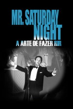 Mr. Saturday Night - A Arte de Fazer Rir