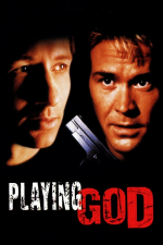 Playing God - La vita in gioco