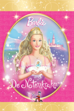 Barbie in De Notenkraker