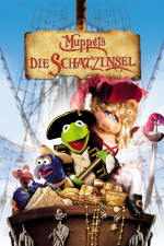 Muppets - Die Schatzinsel