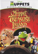 Muppets Schateiland