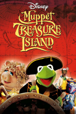 Os Muppets na Ilha do Tesouro