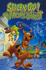 Scooby-Doo ! et le fantôme de la sorcière