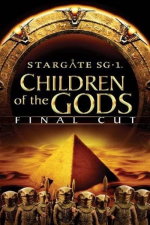 Stargate SG-1 - Figli degli Dei: Final Cut