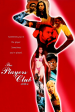 El club de las strippers (The Players Club)
