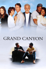 Grand Canyon - Ansiedade de uma Geração