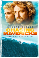 Chasing Mavericks - Sulla cresta dell'onda