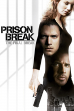 Prison Break - O Resgate Final