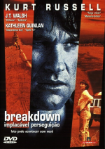 Breakdown - Implacável Perseguição