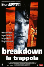 Breakdown - La trappola