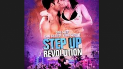 The best actors in Step Up movies