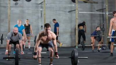 The best CrossFit exercises