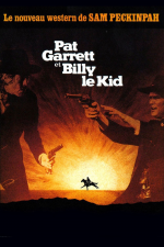 Pat Garrett et Billy le Kid