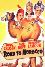 Der Weg nach Marokko