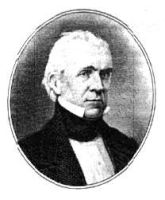 JAMES POLK (1845/1849)