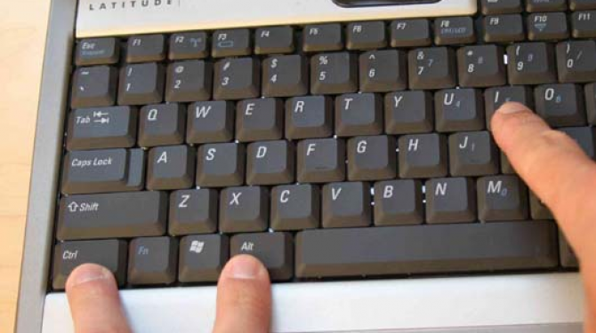 The most useful Windows keyboard shortcuts