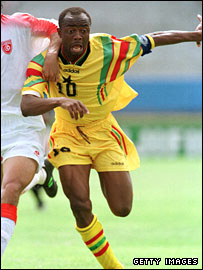 Bouleau Pelé (Ghana)
