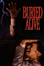 Buried Alive – Lebendig begraben