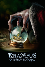 Krampus - O Terror do Natal