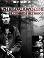 Backwoods - Die Jagd beginnt