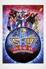 Sky High - Scuola di superpoteri