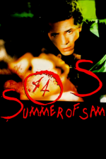 Кровавое лето Сэма